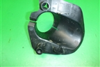 Пыльник рулевой колонки (нижний на пол) (BP4K32AZ1) для Mazda Mazda 3 (BK) с 2003-2009г