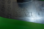 Пыльник рулевой колонки (нижний на пол) (BP4K32AZ1) для Mazda Mazda 3 (BK) с 2003-2009г