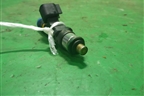 Форсунка инжекторная электрическая (1.8л L8) (0280158287) для Mazda Mazda 6 (GH) с 2007-2012г