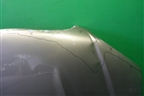 Капот (57229AG0009P) для Subaru Legacy Outback (BP9) с 2003-2009г
