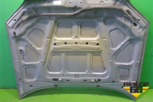 Капот (57229AG0009P) для Subaru Legacy Outback (BP9) с 2003-2009г