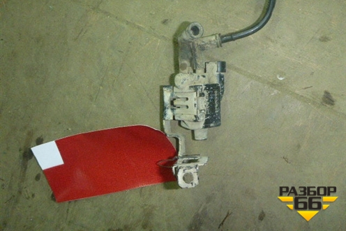 Клапан вентиляции топливного бака (96334843) для Chevrolet Lanos с 2004г