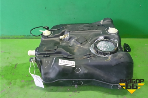 Бак топливный (3M519002AA) для Mazda Mazda 3 (BK) с 2003-2009г 
