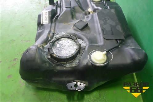 Бак топливный (3M519002AA) для Mazda Mazda 3 (BK) с 2003-2009г 