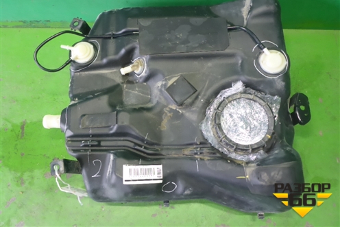 Бак топливный (3M519002AA) для Mazda Mazda 3 (BK) с 2003-2009г 