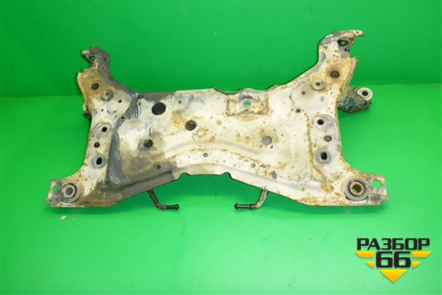 Подрамник передний АКПП ( 1.6л Z6) для Mazda Mazda 3 (BL) с 2009-2013г