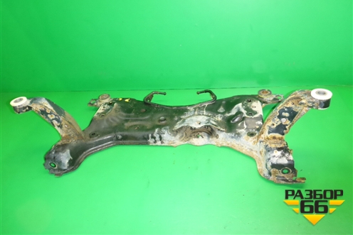 Подрамник передний АКПП ( 1.6л Z6) для Mazda Mazda 3 (BL) с 2009-2013г