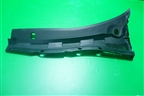 Решетка стеклоочистителей левая (BP4K507S1) для Mazda Mazda 3 (BK) с 2003-2009г