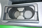 Подлокотник (BBM464951) для Mazda Mazda 3 (BL) с 2009-2013г