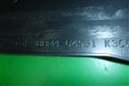 Подлокотник (BBM464951) для Mazda Mazda 3 (BL) с 2009-2013г