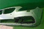 Бампер передний (под парктроник и омыватели) (51117362681) для BMW 6-серия F06 с 2011г