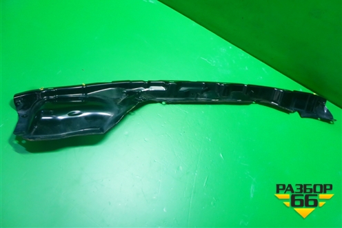 Короб водоотводящий для Mazda Mazda 3 (BK) с 2003-2009г 