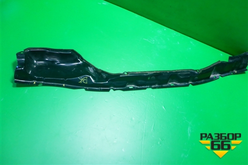 Короб водоотводящий для Mazda Mazda 3 (BK) с 2003-2009г 