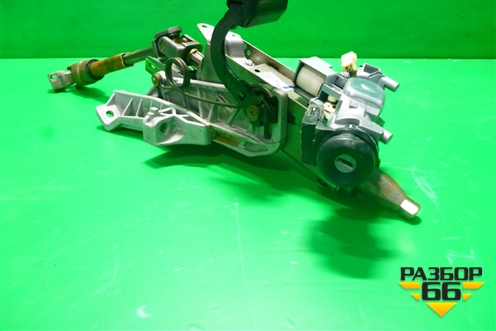 Колонка рулевая для Mazda Mazda 3 (BK) с 2003-2009г 
