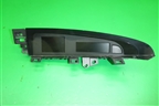 Дисплей информационный (BDB6611J0) для Mazda Mazda 3 (BL) с 2009-2013г
