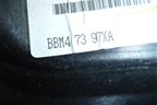 Стеклоподъёмник электрический задний левый (BBM47397XA) для Mazda Mazda 3 (BL) с 2009-2013г