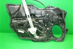 Стеклоподъёмник электрический передний правый (BBM45897X) для Mazda Mazda 3 (BL) с 2009-2013г