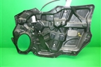Стеклоподъёмник электрический передний правый (BBM45897X) для Mazda Mazda 3 (BL) с 2009-2013г