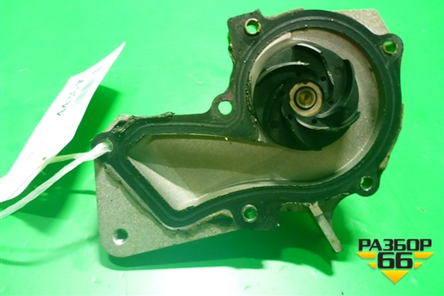 Насос водяной помпа ( 1.6л SHDA) для Ford Focus 2 с 2008-2011г