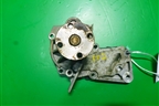 Насос водяной помпа ( 1.6л SHDA) для Ford Focus 2 с 2008-2011г