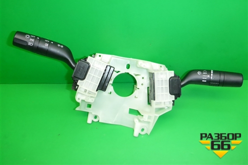 Переключатель подрулевой в сборе для Mazda Mazda 3 (BL) с 2009-2013г