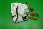 Замок двери задней правой для Mazda Mazda 3 (BL) с 2009-2013г