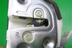 Замок двери задней правой для Mazda Mazda 3 (BL) с 2009-2013г