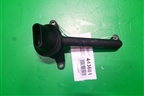 Маслозаборник (1.6л SHDA) (98MM6K621CD) для Ford Focus 2 с 2008-2011г