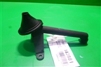 Маслозаборник (1.6л SHDA) (98MM6K621CD) для Ford Focus 2 с 2008-2011г