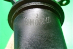 Маслозаборник (1.6л SHDA) (98MM6K621CD) для Ford Focus 2 с 2008-2011г
