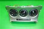 Модуль управления отопителем для Mazda Mazda 3 (BL) с 2009-2013г