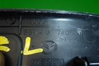 Накладка порога внутренняя заднего левого (BBM468740) для Mazda Mazda 3 (BL) с 2009-2013г