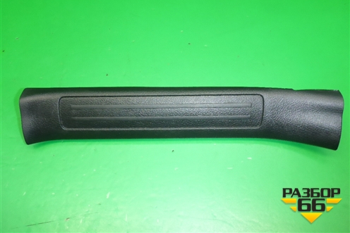 Накладка порога внутренняя заднего левого (BBM468740) для Mazda Mazda 3 (BL) с 2009-2013г