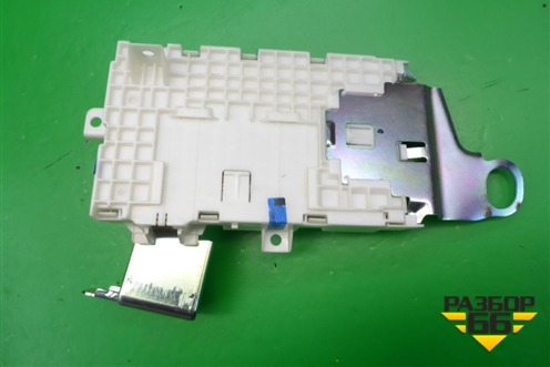 Блок электронный (BDB567560F) для Mazda Mazda 3 (BL) с 2009-2013г