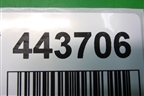 Блок электронный (BBM267890A) для Mazda Mazda 3 (BL) с 2009-2013г