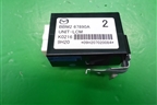Блок электронный (BBM267890A) для Mazda Mazda 3 (BL) с 2009-2013г