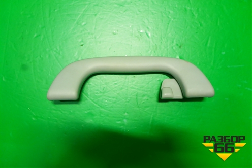 Ручка внутренняя потолочная (задняя) для Mazda Mazda 3 (BK) с 2003-2009г 