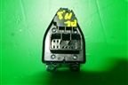Переключатель регулировки зеркал (BJ0E66600) для Mazda Mazda 3 (BK) с 2003-2009г