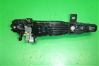 Ручка наружная двери задней правой для Mazda Mazda 3 (BL) с 2009-2013г