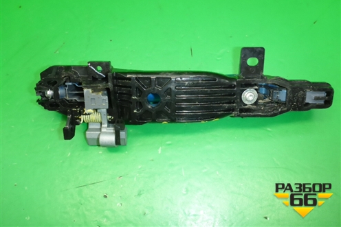 Ручка наружная двери задней правой для Mazda Mazda 3 (BL) с 2009-2013г