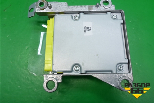 Блок управления AIR BAG (BCM557K30) для Mazda Mazda 3 (BL) с 2009-2013г