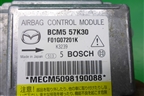 Блок управления AIR BAG (BCM557K30) для Mazda Mazda 3 (BL) с 2009-2013г