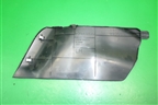 Накладка внутренняя (консоли левая) (BBM464241) для Mazda Mazda 3 (BL) с 2009-2013г