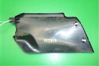 Накладка внутренняя (консоли правая) (BBM464231) для Mazda Mazda 3 (BL) с 2009-2013г