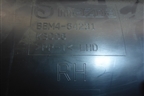 Накладка внутренняя (консоли правая) (BBM464231) для Mazda Mazda 3 (BL) с 2009-2013г