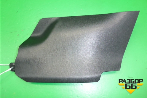 Накладка внутренняя (консоли правая) (BBM464231) для Mazda Mazda 3 (BL) с 2009-2013г