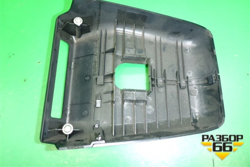 Накладка внутренняя (на индикатор) (BR5S691C7 BR5S691C1) для Mazda Mazda 3 (BL) с 2009-2013г
