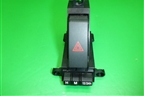 Кнопка аварийной сигнализации (BBP3664H0) для Mazda Mazda 3 (BL) с 2009-2013г
