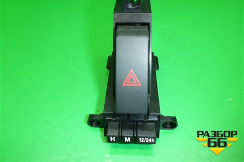 Кнопка аварийной сигнализации (BBP3664H0) для Mazda Mazda 3 (BL) с 2009-2013г