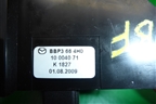 Кнопка аварийной сигнализации (BBP3664H0) для Mazda Mazda 3 (BL) с 2009-2013г